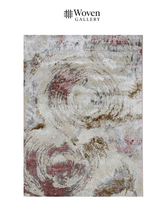 GREYBROWN/BEIGE CARPET
