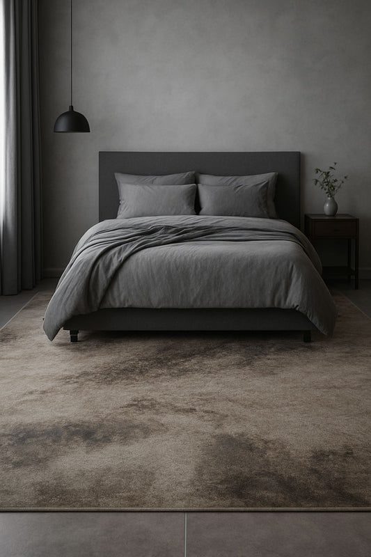 SLATE SKY CARPET - WOVEN GALLERY